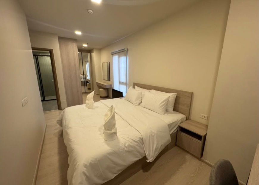 picture #R8058 ð 081268 Condo for rent: FLO by Sansiri Klongsan - 2/10