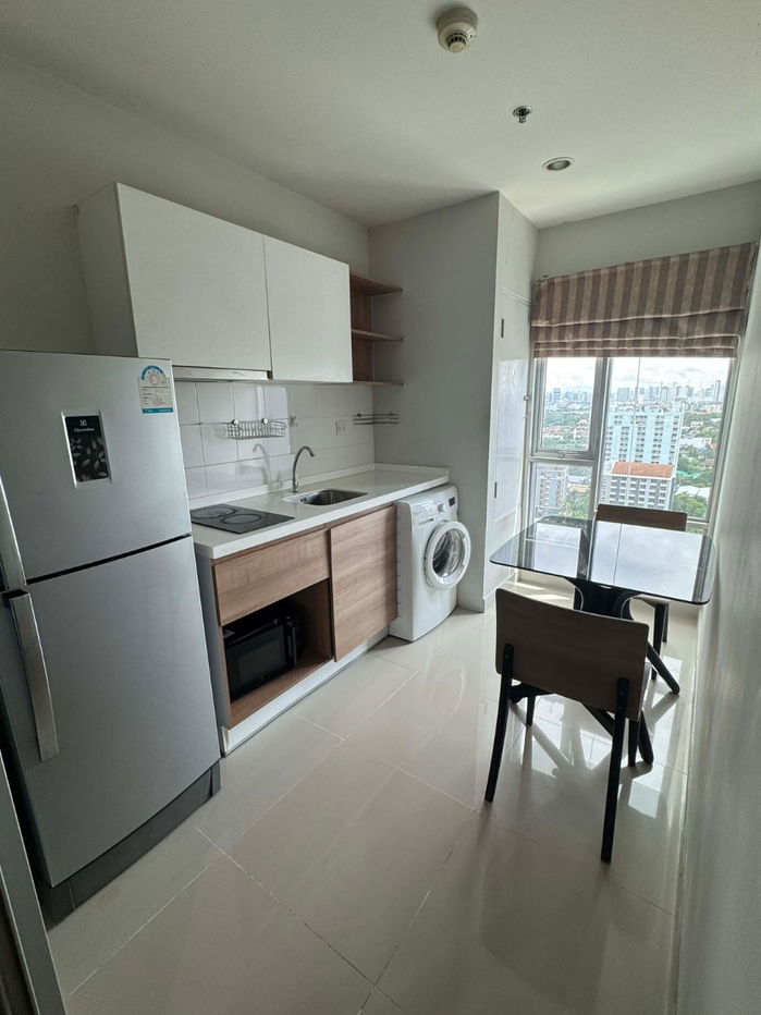 รูป (19824) Centric Tiwanon Station - รูปที่ 3/10