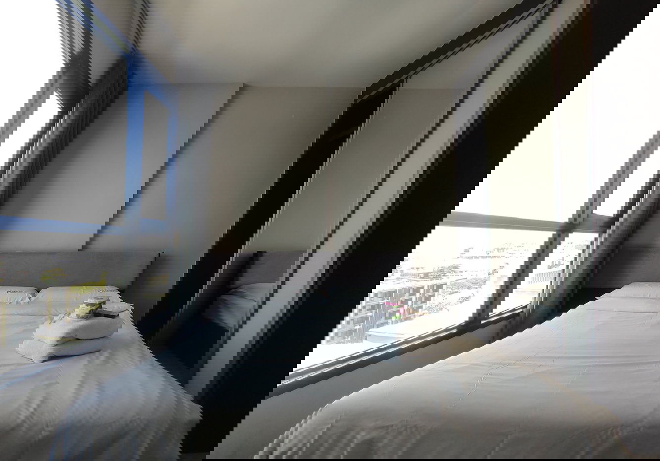 รูป ขายคอนโด 1 ห้องนอน – เดอะเบส พัทยากลาง - รูปที่ 6/9