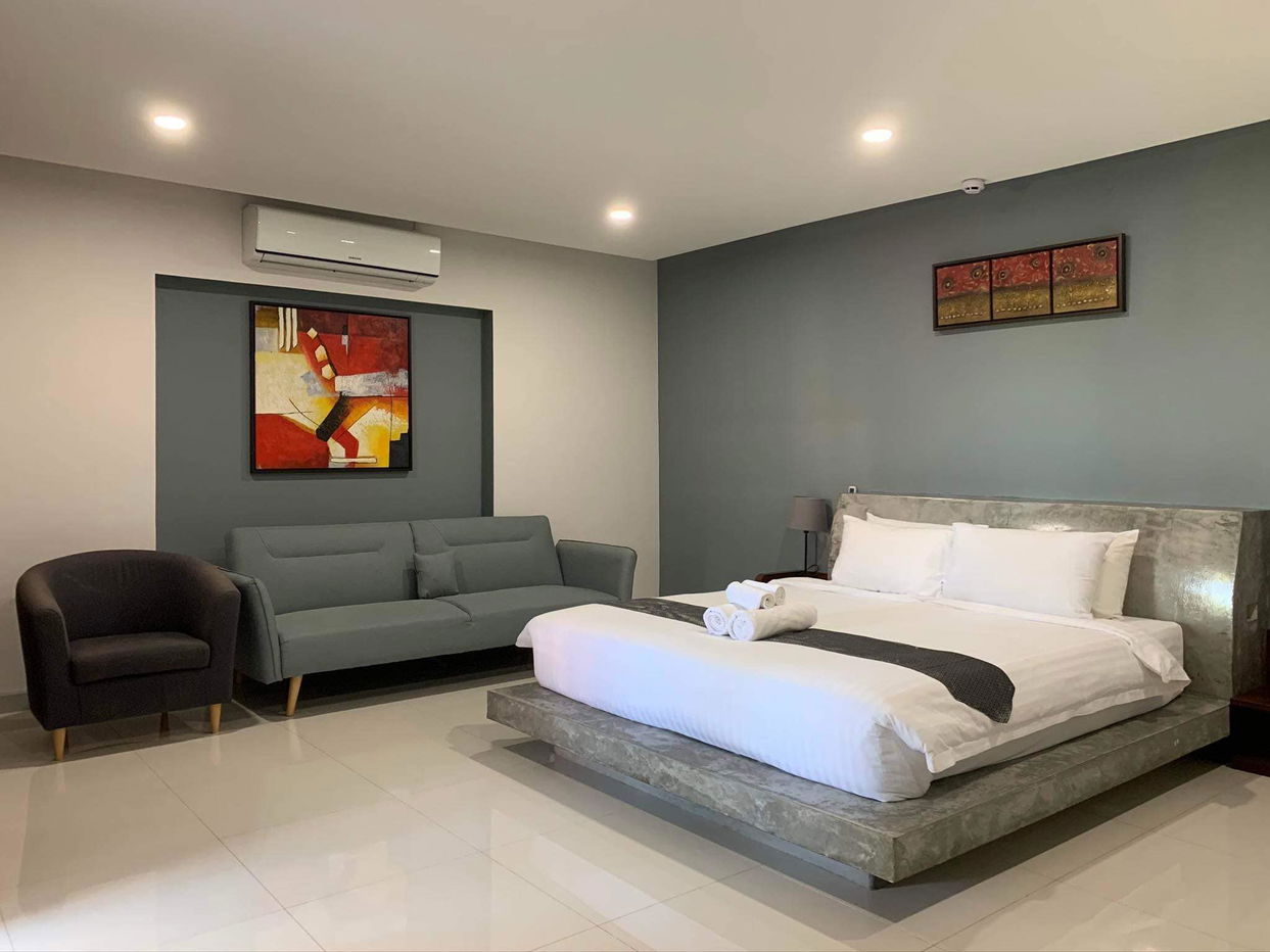 รูป ขายกิจการรีสอร์ท บางเสร่ - รูปที่ 15/16