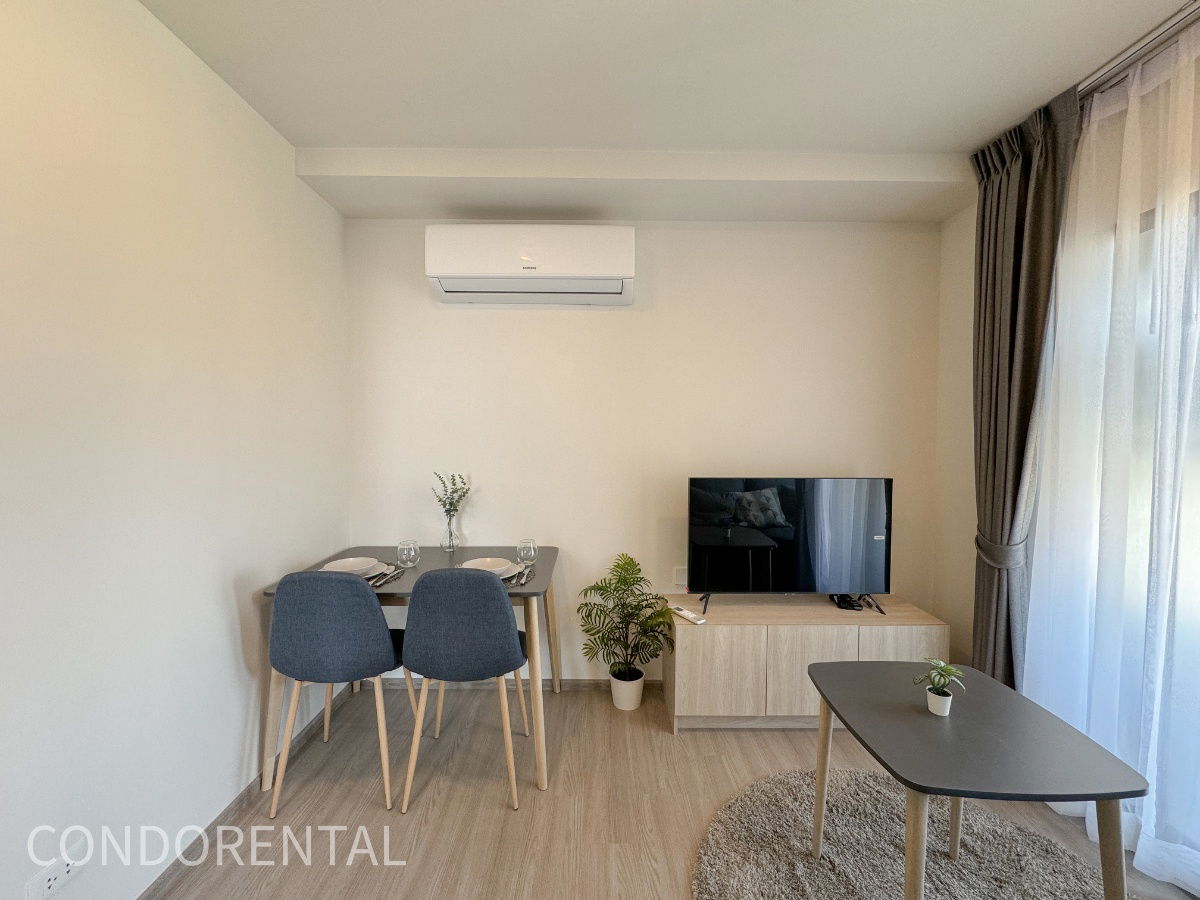 picture For rent at The Muve Bangkhae / Line ID : @bestprice (with @ too) - 6/9