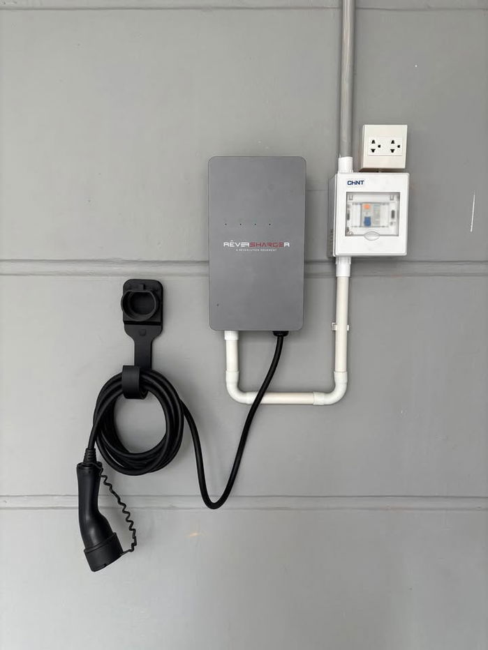 รูป  ให้เช่าบ้านทาวน์โฮม 3 ชั้น 5นอน 5น้ำ ปรับปรุงใหม่ พื้นที่ในบ้านเยอะ เดินไปสถานีรถไฟฟ้ากลันตัน10นาที  - รูปที่ 3/20