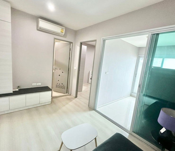 picture #Z3523💥 071268 🔥Condo for rent: Life@Ratchada-Huai Khwang - 3/4