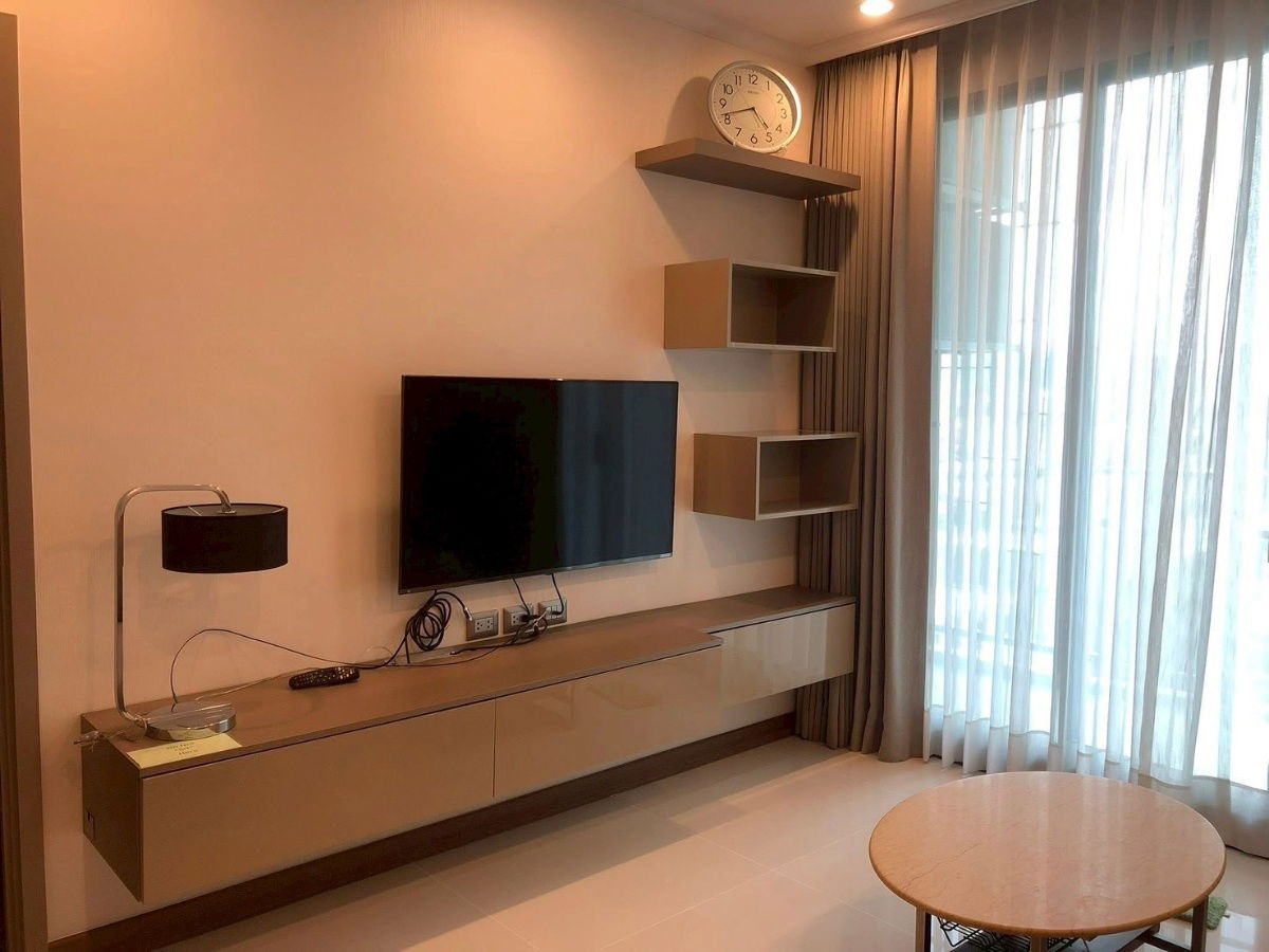 picture #R8046 🎉 081268 Condo for rent: Supalai Oriental Sukhumvit 39 - 5/7