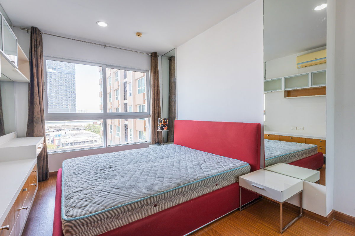 picture For sale condo Diamond Sukhumvit - 12/14