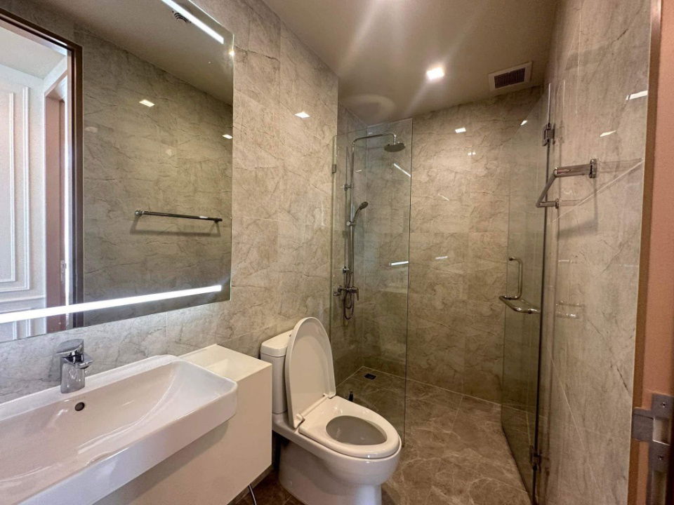 รูป TWP664 (Condo For Sale) Noble Around Sukhumvit 33 2 Bedroom Near : BTS Phrom Phong - รูปที่ 8/9