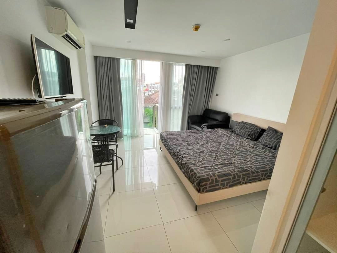 picture City Center Residence Studio for Sale - 2/6