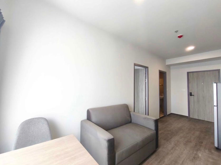 picture #R8061 🎉 081268 Condo for rent: Rich Point @BTS Wutthakat - 10/12