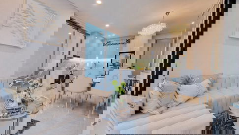 Copacabana Coral Reef Private Pool unit for Sale