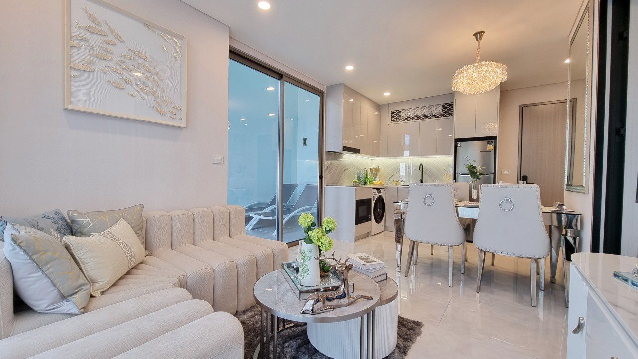 picture Copacabana Coral Reef Private Pool unit for Sale - 1/12