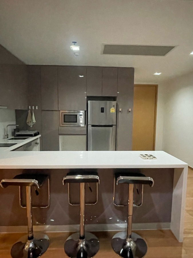 picture Condo for Rent Hyde Sukhumvit 13  (CRS03392) - 3/12
