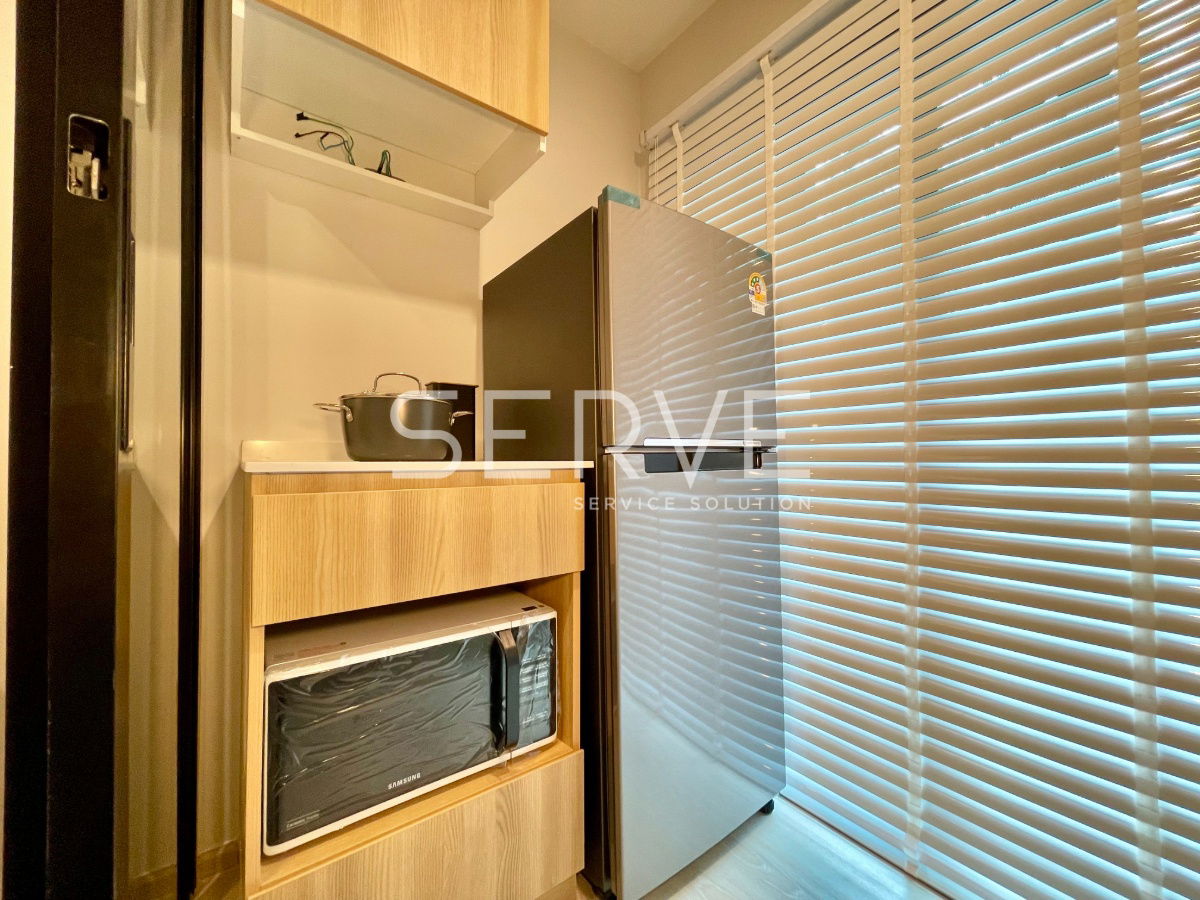 picture 1 Bed City View Nice Room Fully furnished Good Location Shuttle Bus service to BTS Yaek Kor Por Aor @ Nue Connex Don Mueang - 11/12