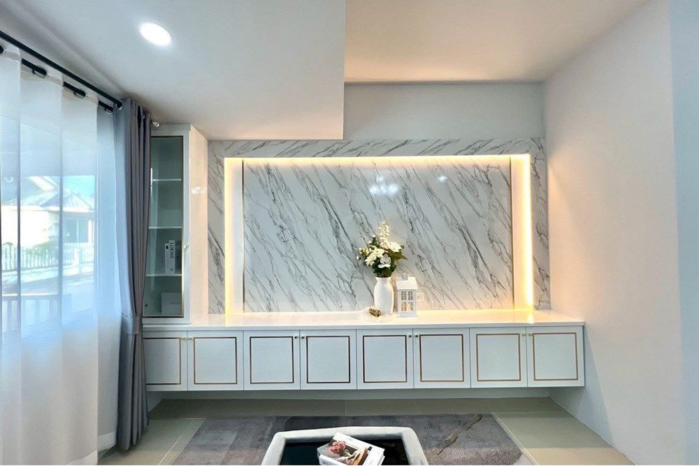 รูป [920611001-401] บ้านหรูบางละมุง พัทยา พร้อมอยู่ 284 ตร.ม. - รูปที่ 4/20