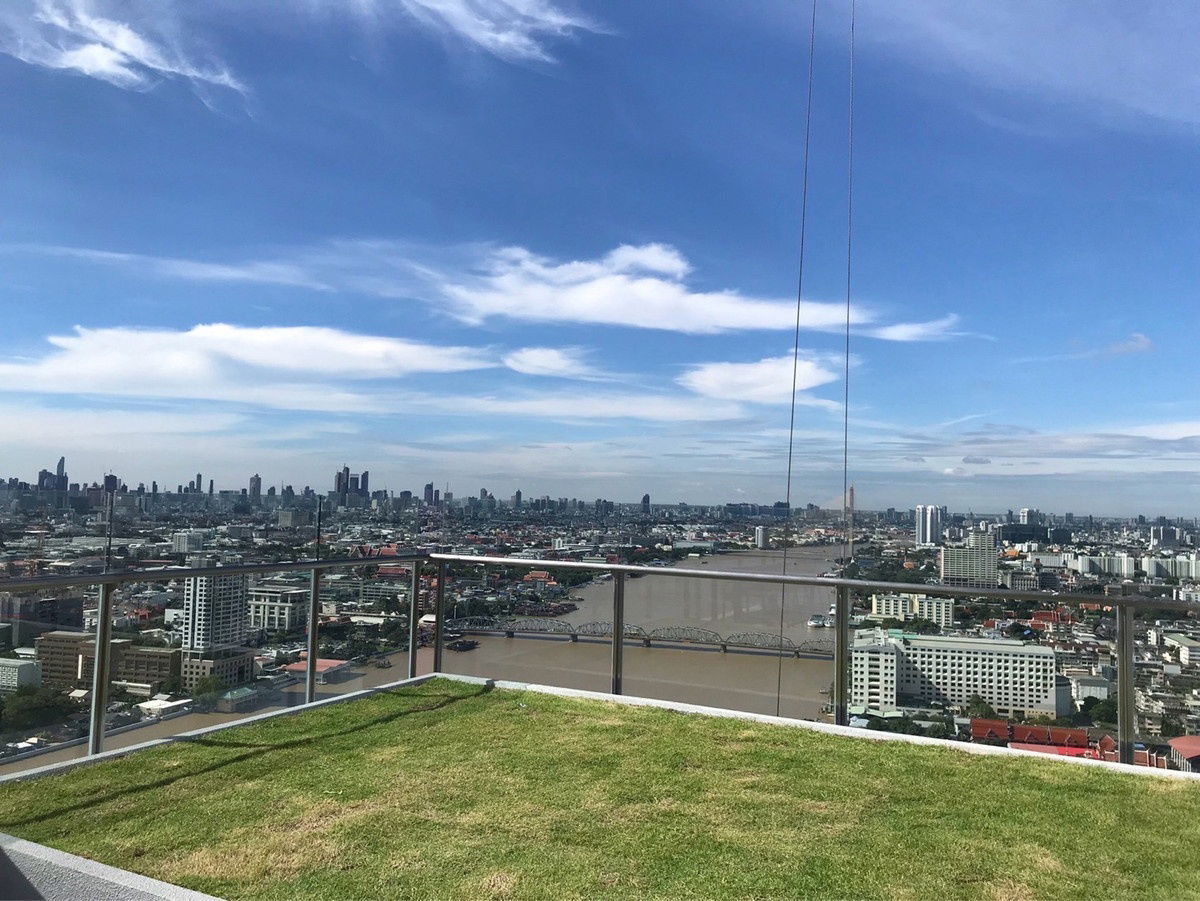 รูป 🏢 ให้เช่าคอนโด : IDEO Charan 70 - Riverview (IDEO จรัญ 70 - ริเวอร์วิว)   รหัสทรัพย์ | 📌LNP-C3847  - รูปที่ 20/28