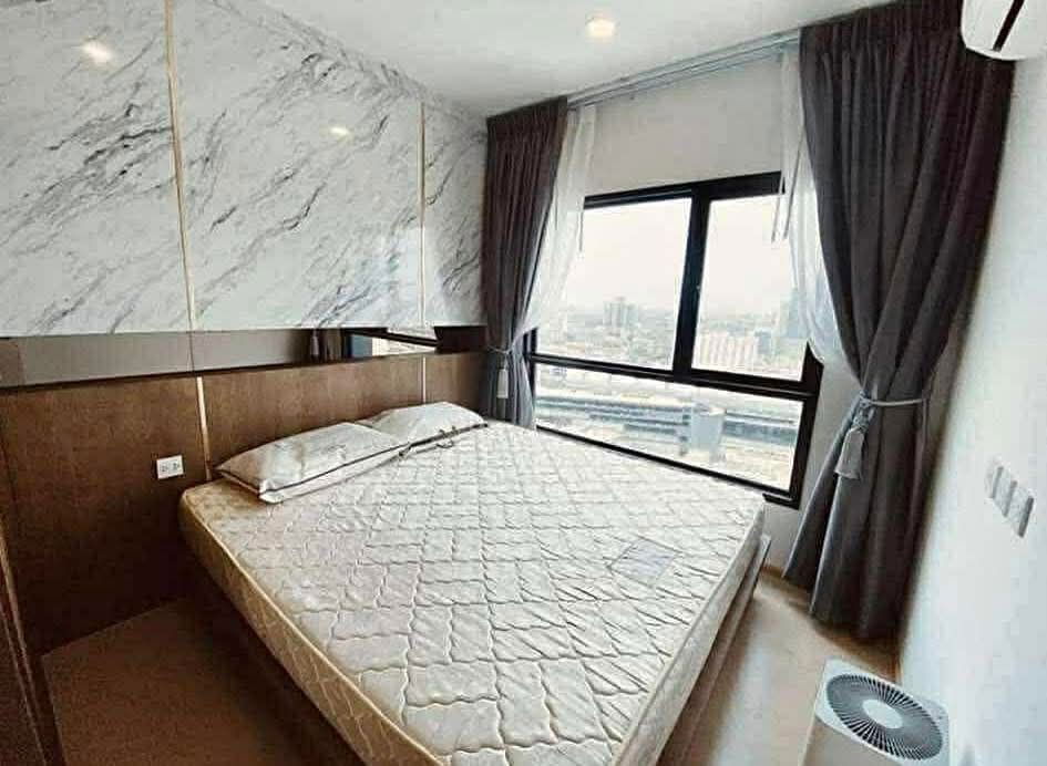 picture 🔥 the Tree Sukhumvit 71-Ekkamai 🔥 LineID: @934nsqrs - 3/8