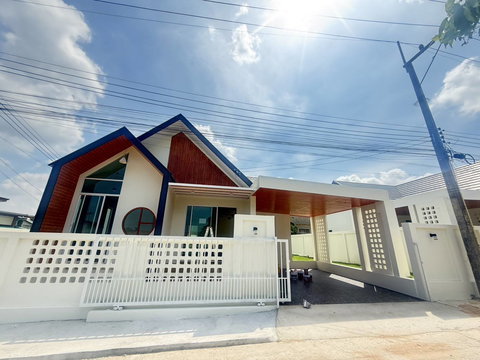 3 Bedroom House for Sale Pattaya