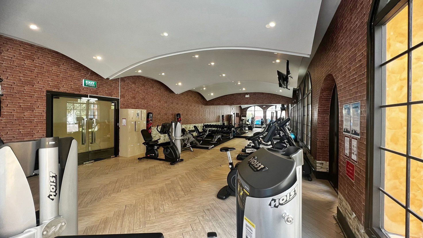 รูป ขาย Venetian Signature Resort 1 ห้องนอน - รูปที่ 10/12