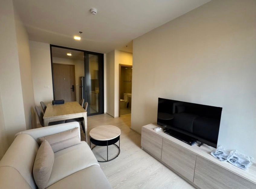 picture #R8058 ð 081268 Condo for rent: FLO by Sansiri Klongsan - 5/10