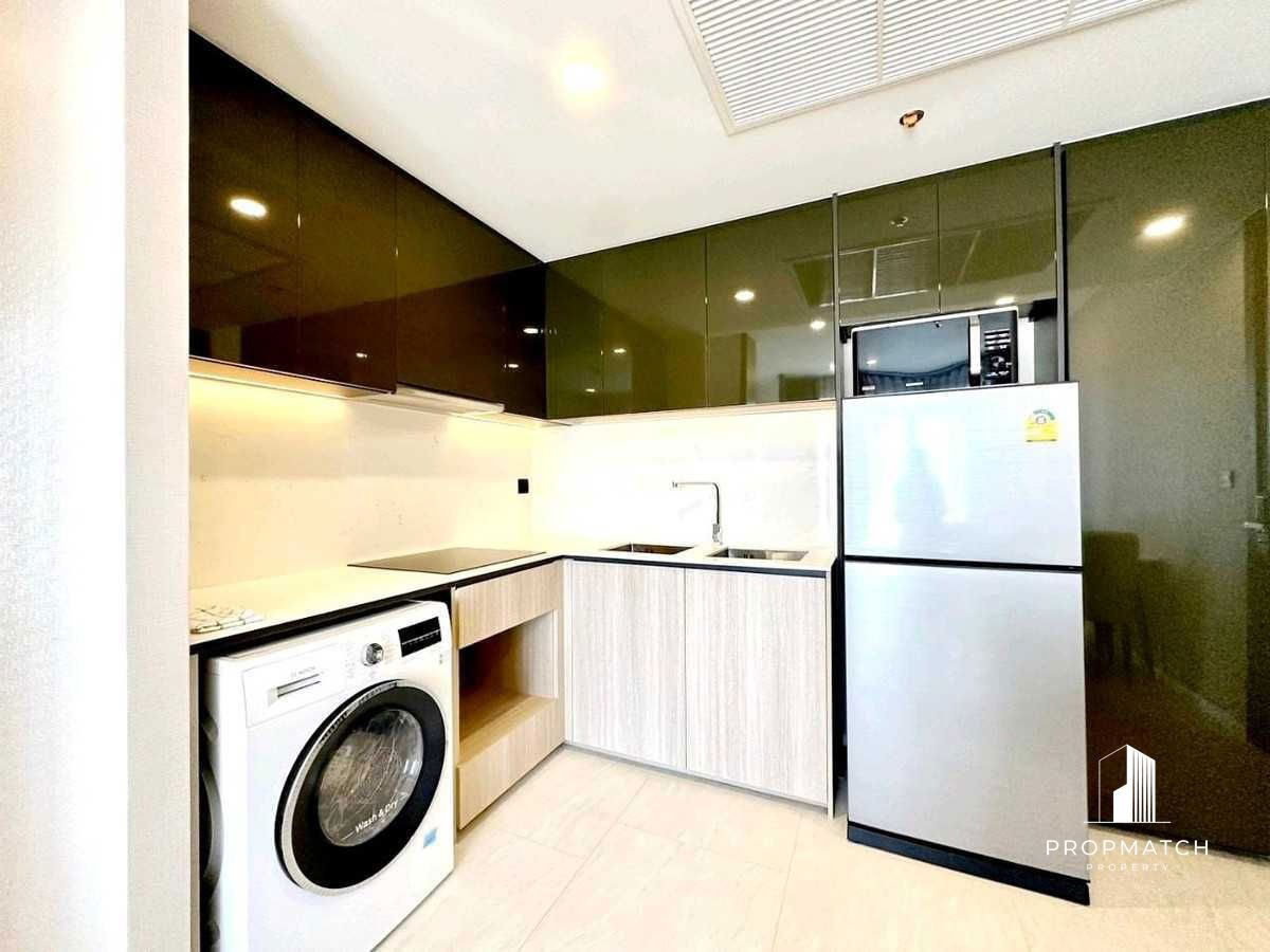 รูป PM035680✨Flash Deal ✨ Cooper Siam (2Bed 2Bath 67.02SQM.) พร้อมอยู่ ! เพียง 55,000 บาทต่อเดือน Tel.0981315848 @propmatch - รูปที่ 8/20