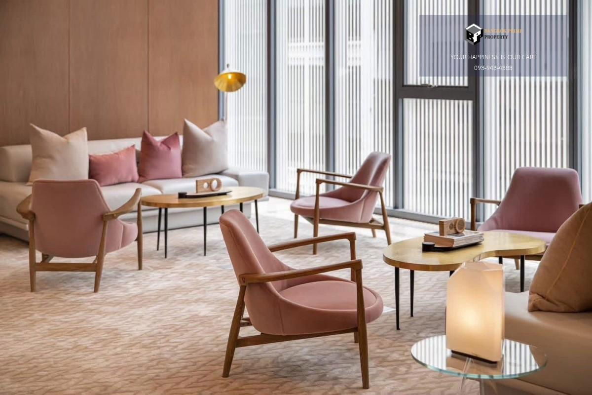 picture Scope Langsuan | BTS Chit Lom Luxury Unit #2025120813369 - 8/10