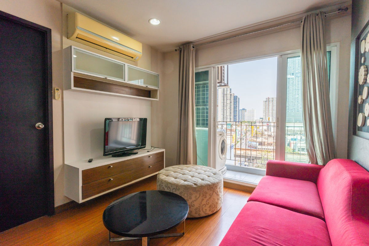 picture For sale condo Diamond Sukhumvit - 9/14