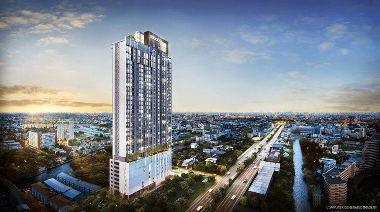 รูป *รับขั้นต่ำ 6 เดือน* Modiz Launch ห้อง Studio ชั้น 16 ทำเลดีติดรั้วมธ. เดินไปเรียนได้จริง (ว่าง 21 ธค 68) - รูปที่ 23/23