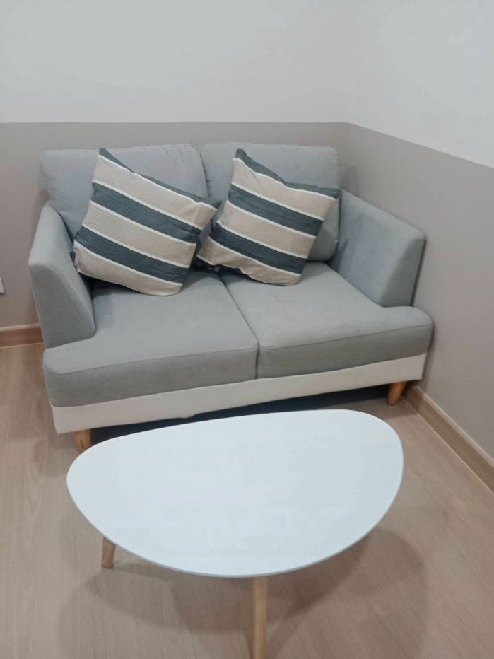 รูป 🔮RB22119 ให้เช่าถูกมาก👍เพลิน เพลิน คอนโดมิเนียม รังสิต - ฟิวเจอร์พาร์ค เฟส 4✅แอดไลน์ @119dgdea ( มี @ ด้วย) แอดมินตอบไว - รูปที่ 13/16