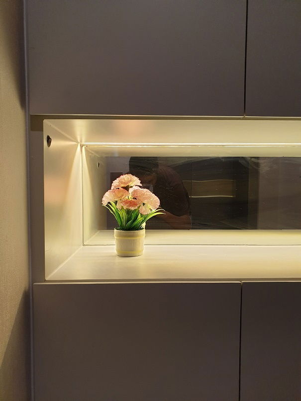 รูป SK05266 ให้เช่าคอนโด โนเบิล เพลินจิต 1 ห้องนอน พร้อมอยู่ ห้องสวย ติดรถไฟฟ้า *BTS เพลินจิต* - รูปที่ 13/14