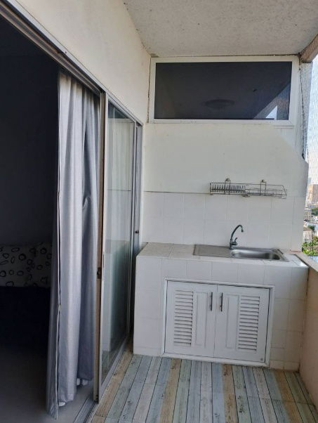 picture Pattaya Plaza Condotel  big studio  - 17/23