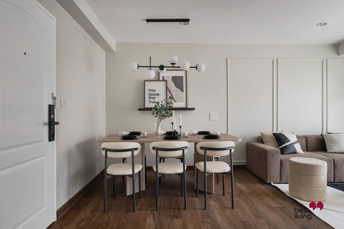 รูป 🍃BLiving081225🍃  𝗣𝗮𝗿𝗸 𝗩𝗶𝗲𝘄 𝗩𝗶𝗽𝗵𝗮𝘃𝗮𝗱𝗶 (พาร์ควิว วิภาวดี) - รูปที่ 18/34