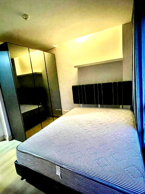 Condos for rent : code : E177 Emerald Residence Ratchada