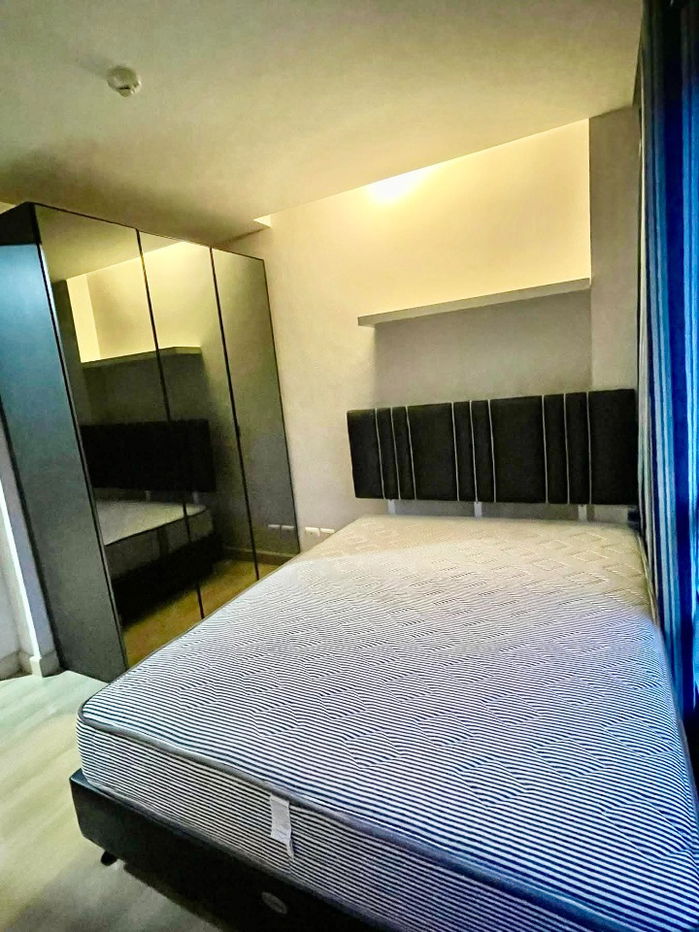 picture code : E177 Emerald Residence Ratchada - 1/6