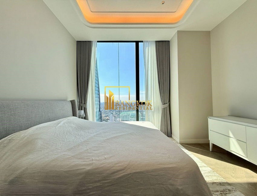 picture One89 Wireless | Stunning 3 Bed Ultra-Luxury Penthouse - BR19941CD - 36/48