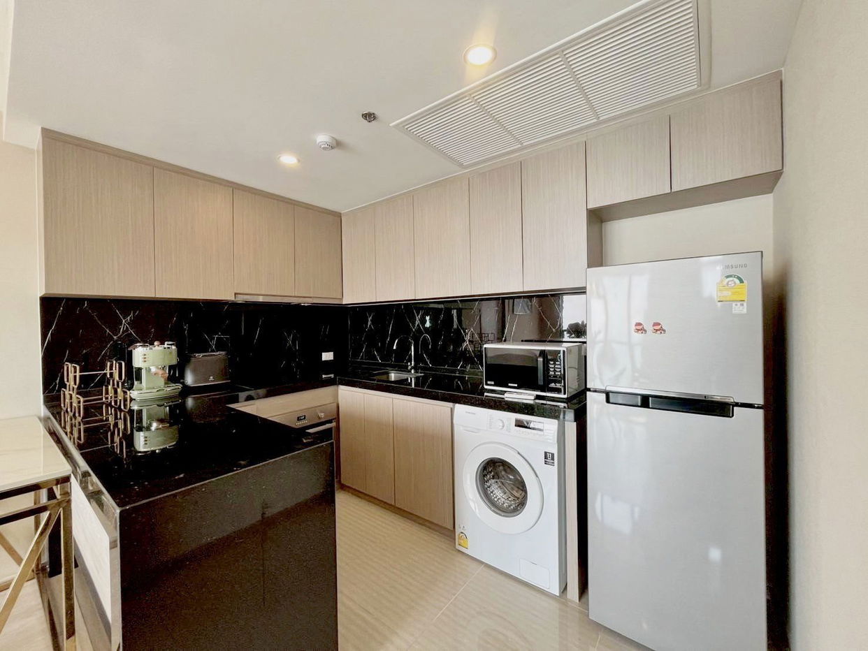 รูป ขายคอนโด 2 ห้องนอนที่ The Panora พัทยา - รูปที่ 5/12