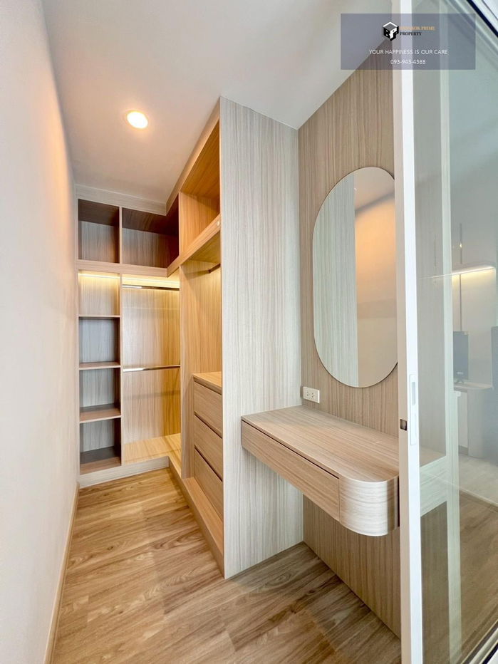 picture Regent Home Bangna | 🚝Near BTS Bangna, newly decorated room, ready to move in #2025120813364 - 12/14