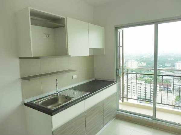 รูป ห้องว่าง🔔รวมคอนโดนนนทบุรีให้เช่า🔔⚠️🛋️🛌ศุภาลัย เวอเรนด้า รัตนาธิเบศร์ - รูปที่ 3/5