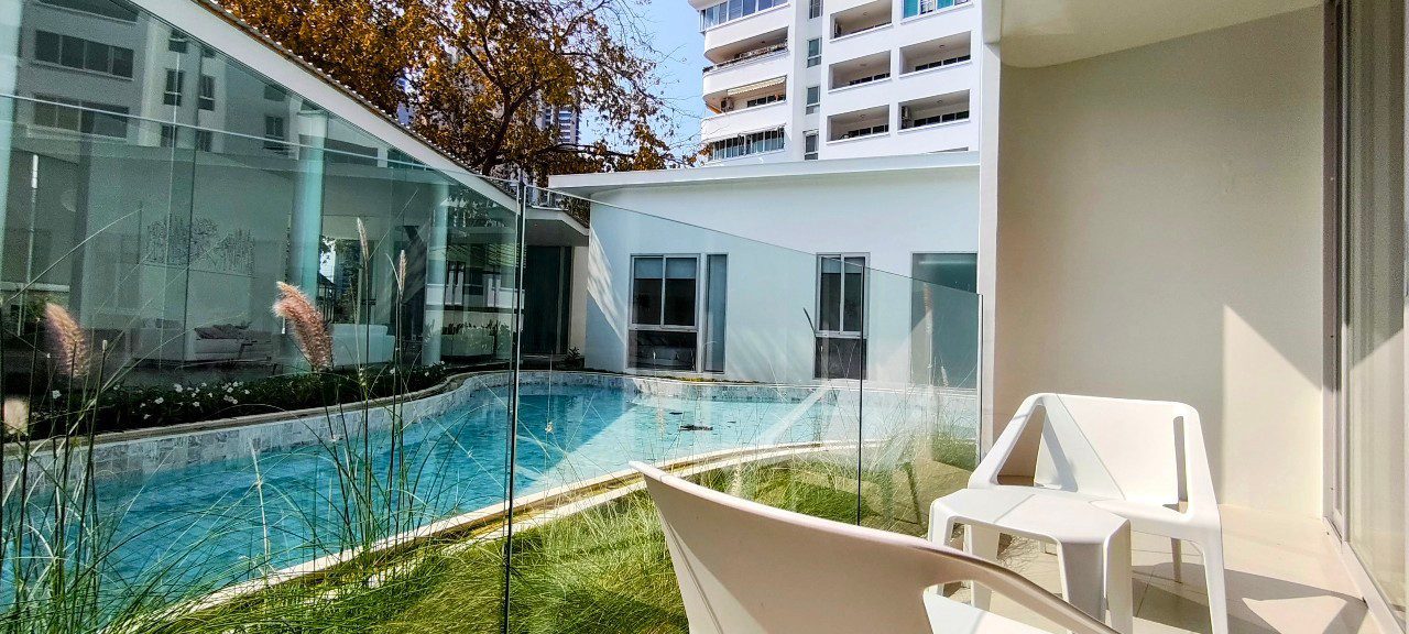 รูป ขายคอนโด Secret Garden 2 ห้องนอน - รูปที่ 16/17