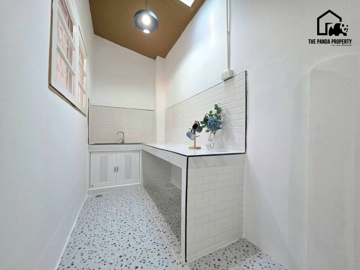 รูป หมู่บ้านอรัญญาวิลล์ ซอยมังกร-แพรกษา - รูปที่ 8/13