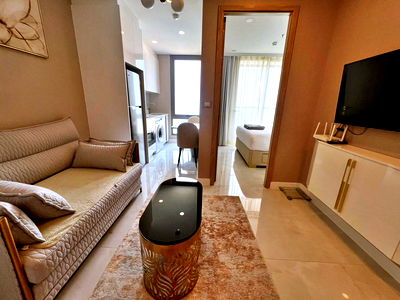ขายคอนโด : Copacabana 1 Bedroom for Sale