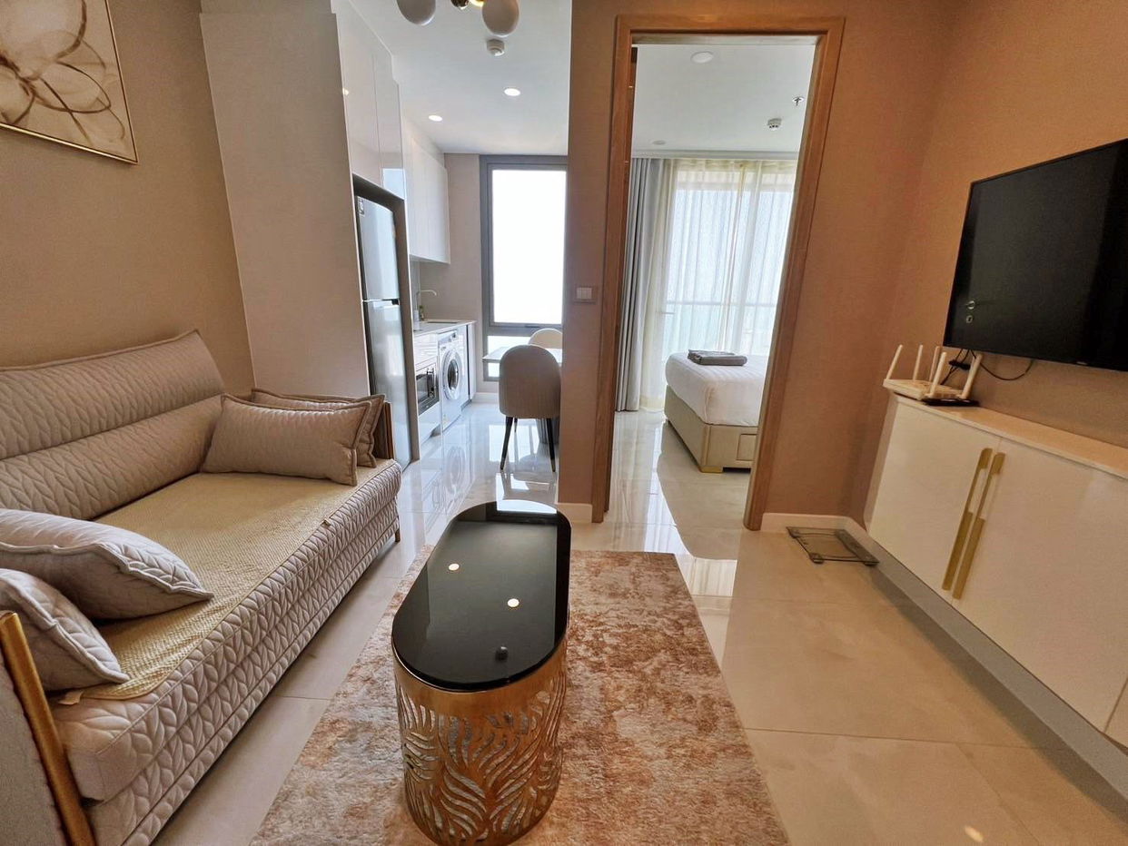รูป Copacabana 1 Bedroom for Sale - รูปที่ 1/13
