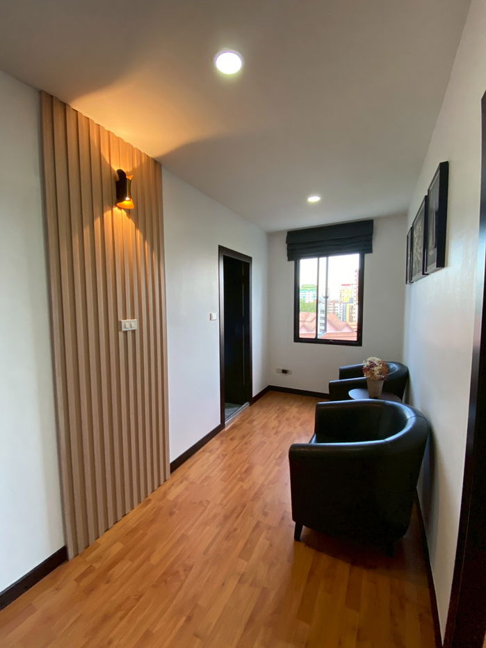 picture The Trio  Condo for Rent ,3bed ,Moutain View, Walk to Maya Shopping Mall  900m.,Near Nimman  - 11/14