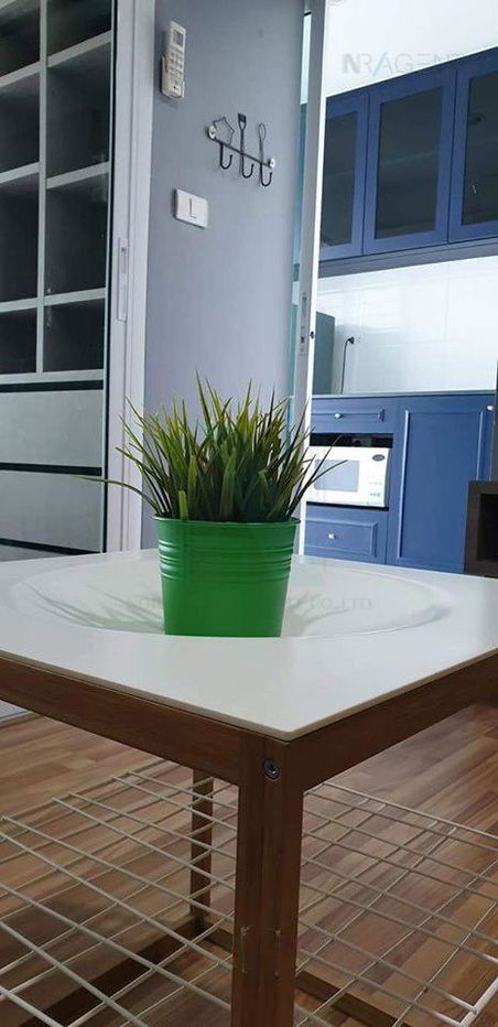 รูป 📌 ขายคอนโด รีเจ้นท์โฮม 20 อาคาร A ชั้น 7 1 ห้องนอน ขนาด 30.00 ตรม ใกล้ แยกเตาปูน - รูปที่ 7/8