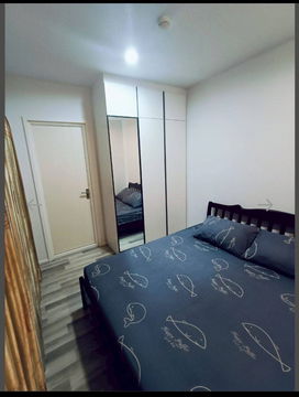 🏠RB22115 ให้เช่าถูกมาก📢เดอะ คีย์ สาทร - ราชพฤกษ์👉🏻แอดไลน์ @062mnigk( มี @ ด้วย) แอดมินตอบไว