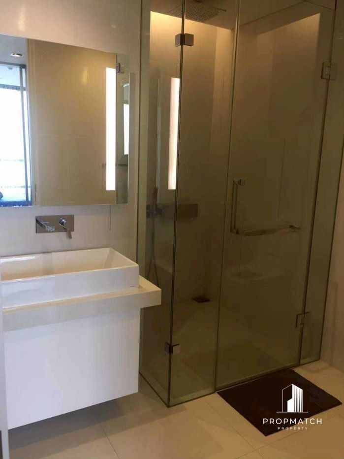 รูป PM033198✨Flash Deal ✨ The Bangkok Sathorn (1Bed 1Bath 61SQM.) พร้อมอยู่ ! เพียง 38,000 บาทต่อเดือน Tel.0981315848 @propmatch - รูปที่ 9/12