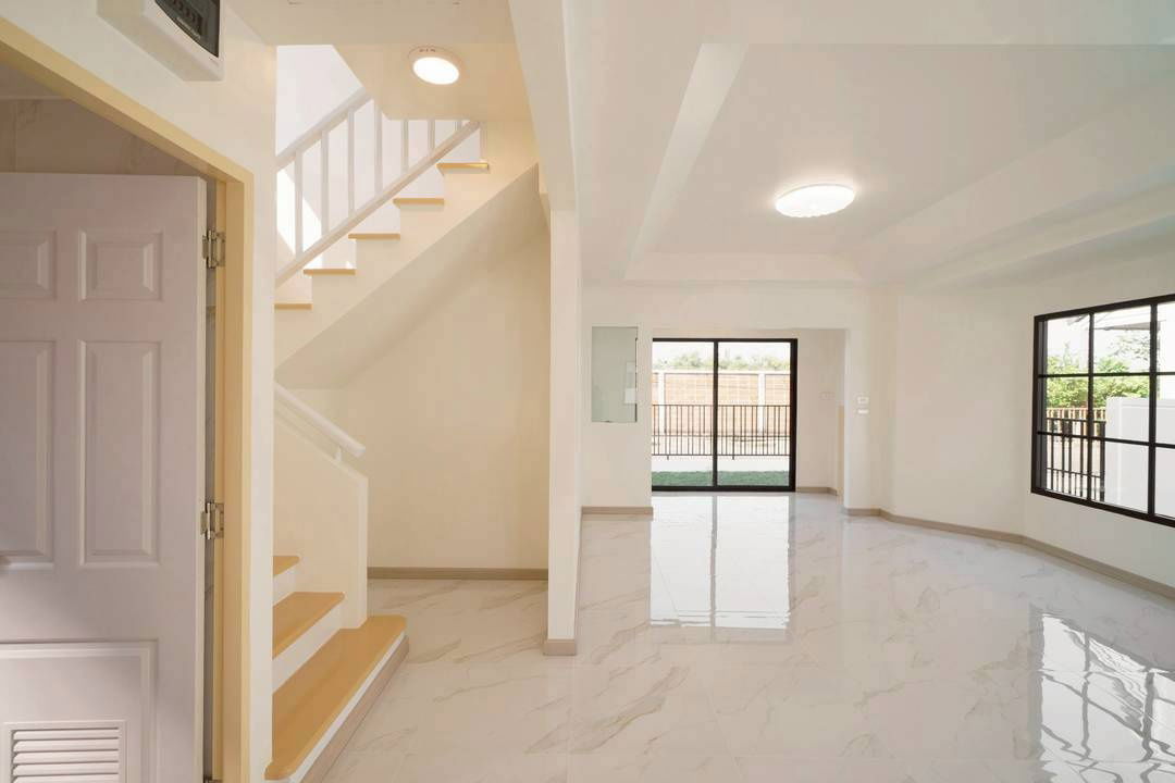 รูป บ้านสวย พร้อมอยู่ พฤกษ์ลดา คลองถนน วงแหวน–รัตนาธิเบศร์ บางใหญ่ ใกล้เซ็นทรัล เวสเกต - รูปที่ 9/18