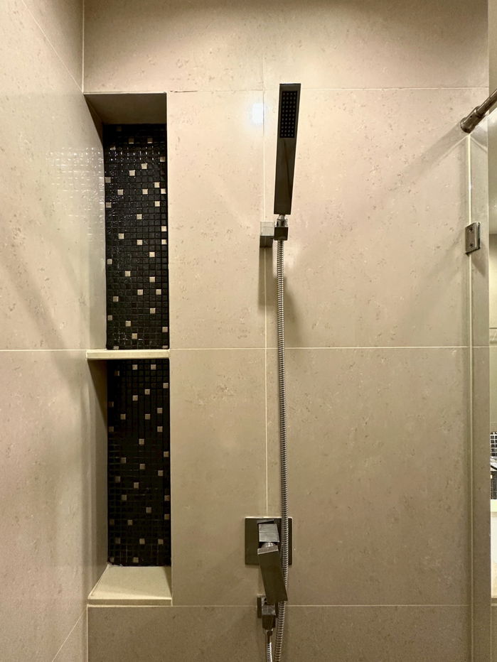 picture The Address Sathon – Spacious, Home-Like Living in the Heart of Sathorn. Comfortable for Families, with Easy Access to Everything. - 31/44