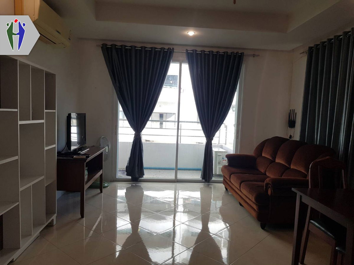 รูป คอนโดให้เช่า เบย์วิว2 พระตำหนัก - รูปที่ 5/10