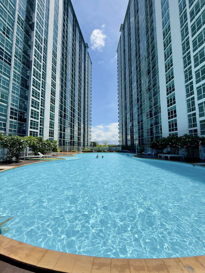 picture 1-Bedroom Condo for Sale – The Grand Jomtien Pattaya Beach - 13/13