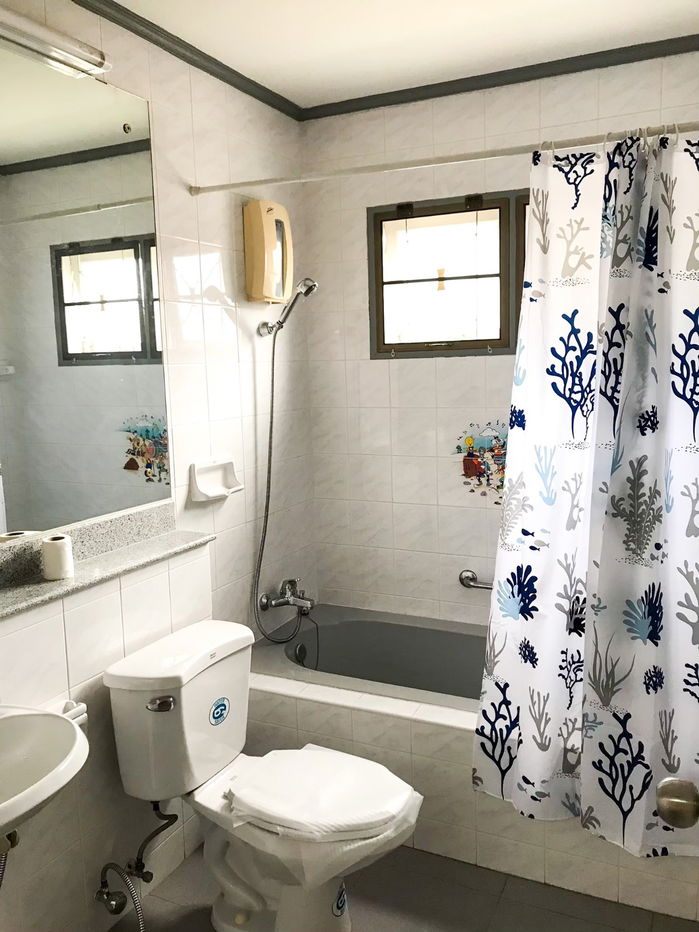 picture Home for rent at Manthana Phraya Suren - 5/6