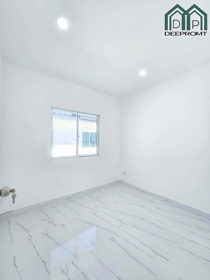 รูป  ทาวน์เฮ้าส์สวย สไตล์โมเดิร์น! ไลโอ บลิสซ์ รังสิต-คลองหลวง 🏠 ใกล้ ม.ธรรมศาสตร์ & ตลาดไท - รูปที่ 5/9